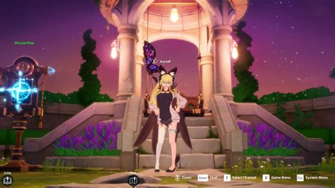 KurtzPel on Steam.